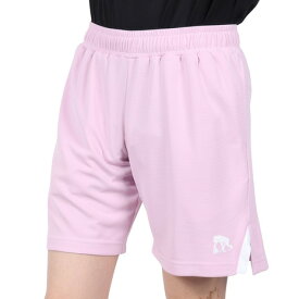 エゴザル（EGOZARU）（メンズ、レディース）バスケットボールウェア スイッチスリットカットオフ ショートパンツ EZSS25UHP002C134