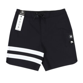 エゴザル（EGOZARU）（メンズ、レディース）プラクティスパンツ Hurley ファントムプラス ブロック パーティー レネゲード18 EZSS25UHP999HUC001