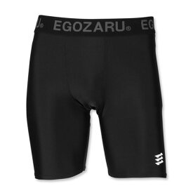 エゴザル（EGOZARU）（メンズ、レディース）バスケットボールウェア EZサポートインナー ショートパンツ EZAL99UUW005C001
