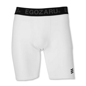 エゴザル（EGOZARU）（メンズ、レディース）バスケットボールウェア EZサポートインナー ショートパンツ EZAL99UUW005C002