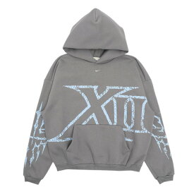 ナイキ（NIKE）（メンズ）バスケットボールウェア JA TF SI プルオーバー長袖フーディ IF1555-015