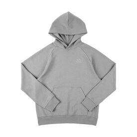 【10%OFFクーポン対象！12/11まで】エゴザル（EGOZARU）（メンズ、レディース）バスケットボールウェア ダブルフェイス スウェット シェニー パーカー EZFW25USW004