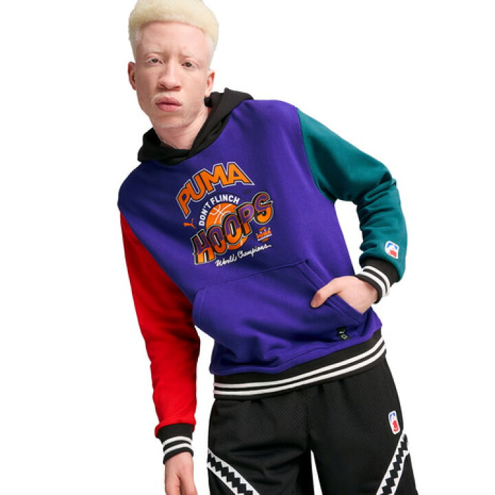 楽天市場】プーマ（PUMA）（メンズ）バスケットボールウェア 