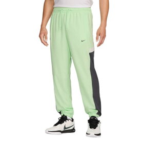 ナイキ（NIKE）（メンズ）バスケットボールウェア ドライフィット ウーブン アイコン パンツ S FZ0251-376