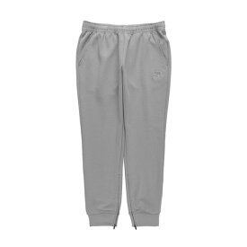 【10%OFFクーポン対象！12/11まで】エゴザル（EGOZARU）（メンズ、レディース）バスケットボールウェア ダブルフェイス スウェット シェニー パンツ EZFW25USW002