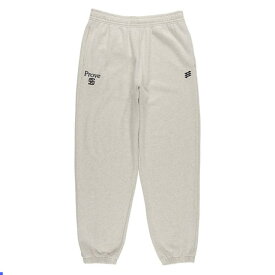 エゴザル（EGOZARU）（メンズ、レディース）バスケットボールウェア Proveスェットパンツ 瀬川選手 ERAL99USW012RSC226