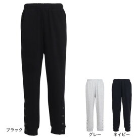 ラッセル（RUSSELL）（キッズ）バスケットボールウェア ジュニア スウェットパンツ RBBJ25F001