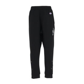 チャンピオン（CHAMPION）（キッズ）バスケットボールウェア ミニ スウェットパンツ CK-CB217 090