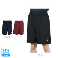 エゴザル（EGOZARU）（メンズ） バスパン バスケットボールウェア ベーシックロゴカラー ハーフパンツ EZ…