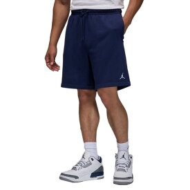 ジョーダン（JORDAN）（メンズ）バスケットボールウェア ループバック フリースショートパンツ FV7287-410