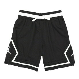 ジョーダン（JORDAN）（キッズ）バスケットボールウェア ジュニア ドライフット DIAMOND ショートパンツ 95D313-023
