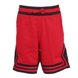 ジョーダン（JORDAN）（キッズ）バスケットボールウェア ジュニア ドライフット DIAMOND ショートパンツ 95D313-R78