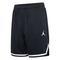 ジョーダン（JORDAN）（キッズ）バスケットボールウェア ジュニア テーピング メッシュショーツ 95D688-023