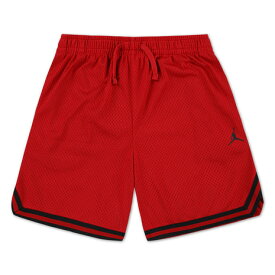 ジョーダン（JORDAN）（キッズ）バスケットボールウェア ジュニア テーピング メッシュショーツ 95D688-R78