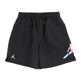 ジョーダン（JORDAN）（キッズ）バスケットボールウェア ジュニア ESS POOLSIDE HBR ショートパンツ 95D856-023