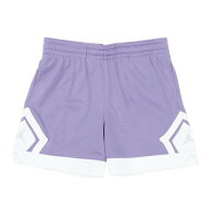 ジョーダン（JORDAN）（キッズ）バスケットボールウェア ジュニア ドライフィット DIAMOND ショートパン…