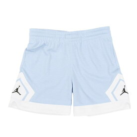 ジョーダン（JORDAN）（キッズ）バスケットボールウェア ジュニア ドライフィット DIAMOND ショートパンツ 45D403-U8K