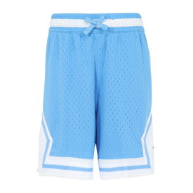 ジョーダン（JORDAN）（キッズ）バスケットボールウェア ジュニア ボーイズ ドライフィット DIAMOND ショートパンツ 95D313-B9F