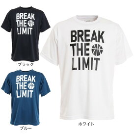 エックスティーエス（XTS）（メンズ） バスケットボールウェア DP Break the limit 半袖Tシャツ 751G2ES7122