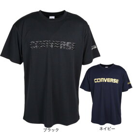 コンバース（CONVERSE）（メンズ）バスケットボールウェア プリントTシャツ CB231356