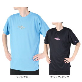 チャンピオン（CHAMPION）（メンズ）バスケットボールウェア 半袖Tシャツ C3-XB310