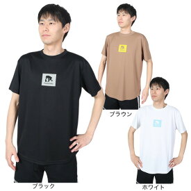 エゴザル（EGOZARU）（メンズ）バスケットボールウェア アイコンバックプリント Tシャツ EZST-S2419