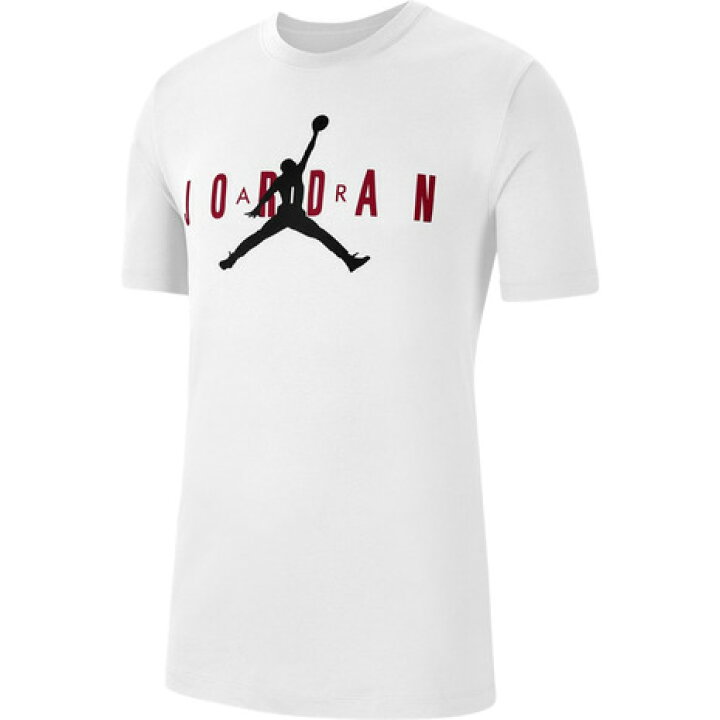 楽天市場 ジョーダン Jordan エアジョーダン ワードマーク Tシャツ バスケットボール 半袖 Ck4213 101 メンズ Supersportsxebio楽天市場支店