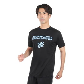 エゴザル（EGOZARU）（メンズ）バスケットボールウェア ネオンサイン Tシャツ EZST-S2413-012 速乾