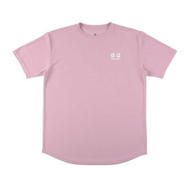 エゴザル（EGOZARU）（メンズ）バスケットボールウェア アイコンバックプリント Tシャツ EZSS25UST023C