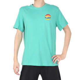 ナイキ（NIKE）（メンズ）バスケットボールウェア DF シーズナル EX 1 半袖Tシャツ FD0047-392 速乾
