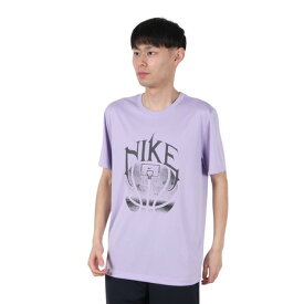 ナイキ（NIKE）（メンズ）バスケットボールウェア ドライフィット RLGD OC 2 半袖Tシャツ HJ3475-515