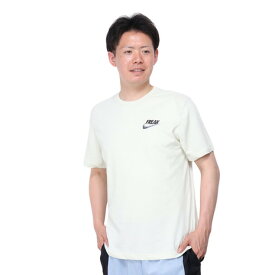 ナイキ（NIKE）（メンズ）バスケットボールウェア ドライフィット バスケットボール Tシャツ SP24 FQ4913-020 速乾