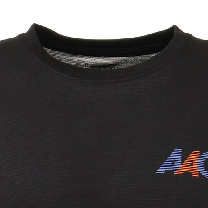 楽天市場】アクター（AKTR） AAC LOGO SPORTS Tシャツ 121-023005 BK バスケットボールウェア （メンズ） :  SuperSportsXEBIO楽天市場支店