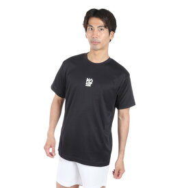 エックスティーエス（XTS）（メンズ）バスケットボールウェア ドライプラス 半袖Tシャツ 751TS4ES0006