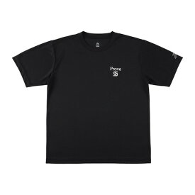 エゴザル（EGOZARU）（メンズ、レディース）バスケットボールウェア Prove RS ワンポイント ロゴTシャツ ERAL99UST012RSC001