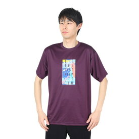 エックスティーエス（XTS）（メンズ）バスケットボールウェア ドライプラス 半袖Tシャツ 751TS4ES0012