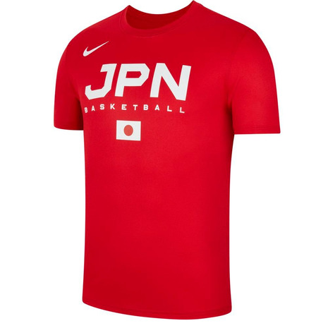 ナイキ NIKE バスケットボール JPN プラクティス メンズ 推奨 JAPAN 日本代表 CZ5313-657FA20HP Tシャツ 年末のプロモーション