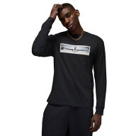 【10%OFFクーポン対象！10/1まで】ジョーダン（JORDAN）（メンズ）バスケットボールウェア ロングスリー…