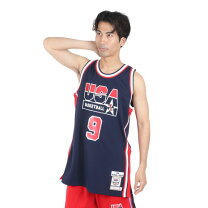 楽天市場】ミッチェルアンドネス ジョーダンの通販 
