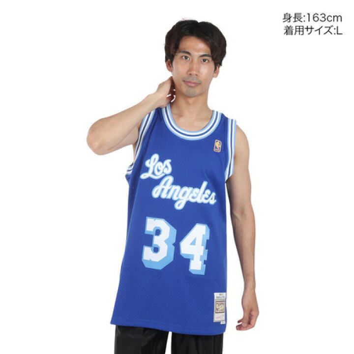 楽天市場】ミッチェルアンドネス（Mitchell&Ness）（メンズ  