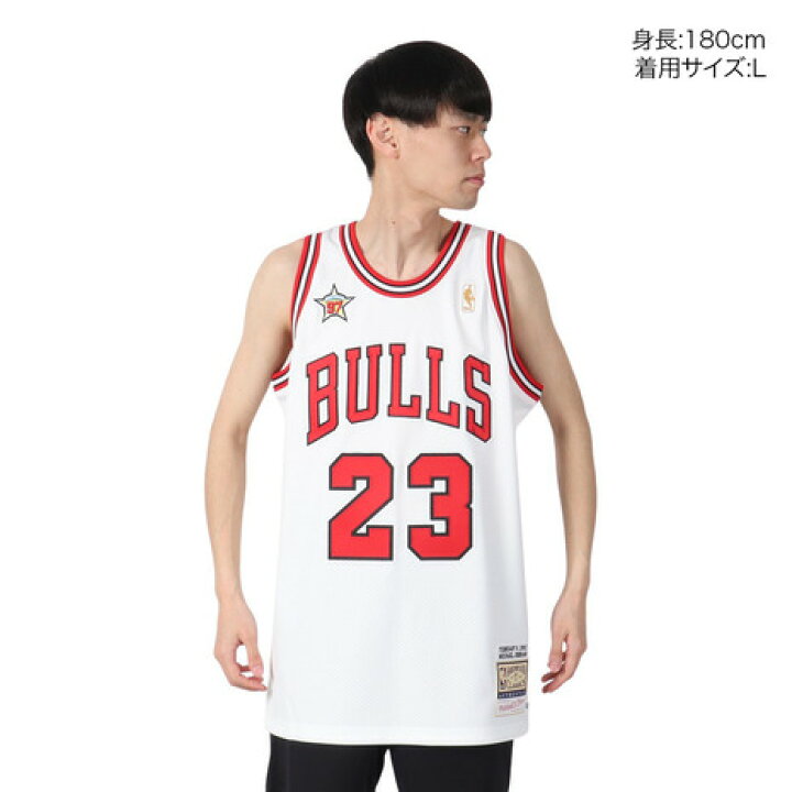 楽天市場】ミッチェルアンドネス（Mitchell&Ness）（メンズ 
