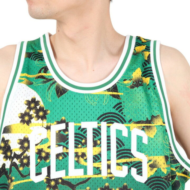 楽天市場】ミッチェルアンドネス（Mitchell&Ness）（メンズ 