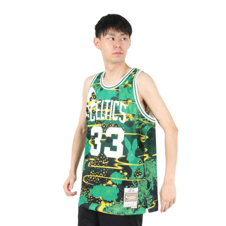 楽天市場】ミッチェルアンドネス（Mitchell&Ness）（メンズ 
