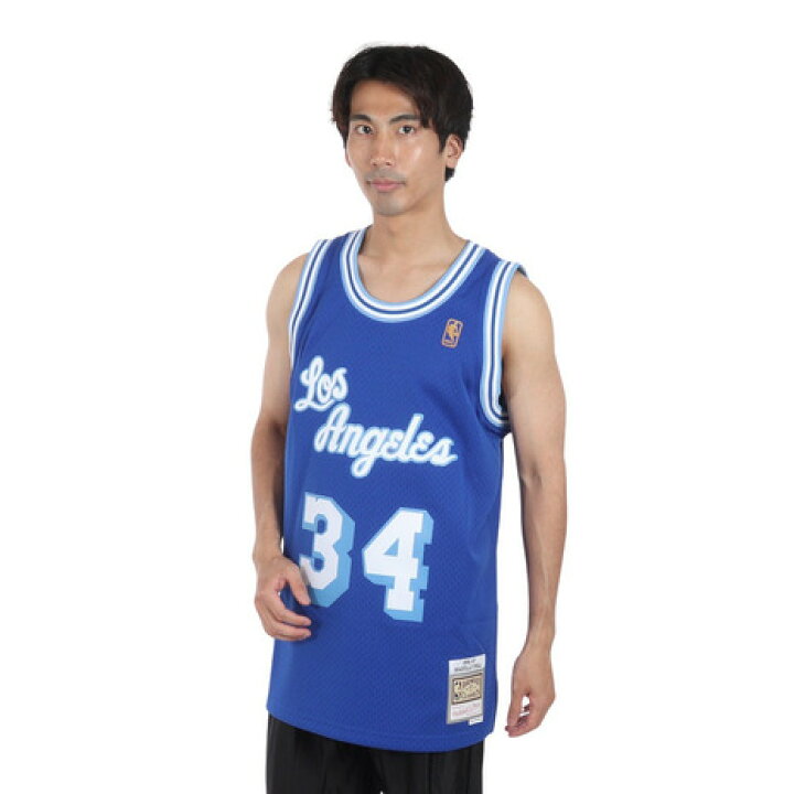 楽天市場】ミッチェルアンドネス（Mitchell&Ness）（メンズ 