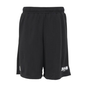 エゴザル（EGOZARU）（メンズ、レディース）JBA認定 レフリーパンツ セカンドユニフォーム EZRFP-2402-012