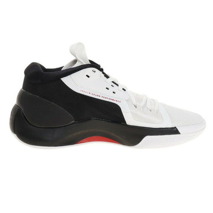 ジョーダン Jordan バスケットシューズ Pf Dh0248 051 8 980円 バッシュ セパレート ズーム メンズ