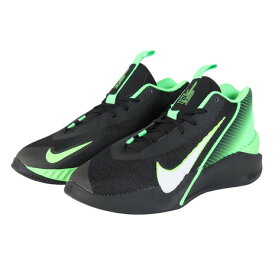 ナイキ（NIKE）（メンズ）バスケットシューズ バッシュ G.T. ジャンプ アカデミー EP HF1804-001