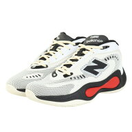 ニューバランス（new balance）（メンズ）バスケットシューズ バッシュ P400 UFFBB9CZ D