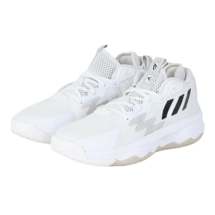 楽天市場】アディダス（adidas）（メンズ）バスケットシューズ 