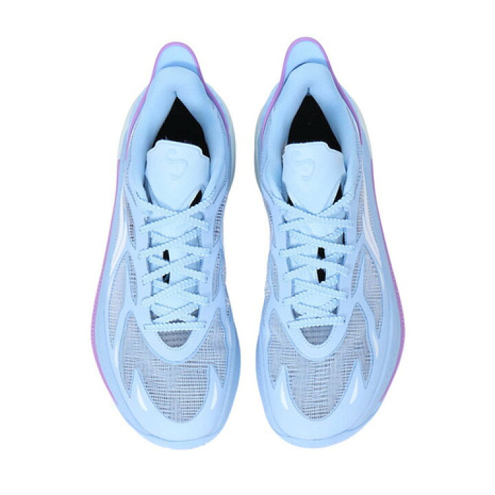 楽天市場】リーニン（LI-NING）（メンズ）バスケットシューズ バッシュ 